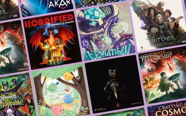 New Releases: 28th July 2025