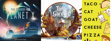 New Releases: 16th June 2020