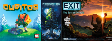 New Releases: 23rd March 2021