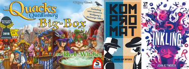 New Releases: 15th February 2021