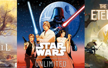 New Releases: 5th March 2024