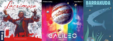 New  Releases: 8th November 2022