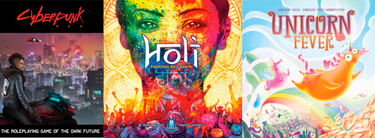 New Releases: 19th January 2021
