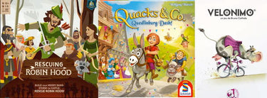 New  Releases: 10th May 2022