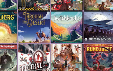 New Releases: 19th June 2024