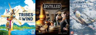New  Releases: 12th April 2023