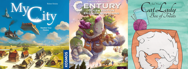 New Releases: 4th August 2020