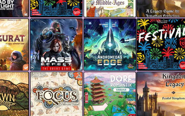 New Releases: 15th November 2024