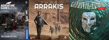 New  Releases: 23rd August 2022