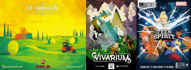 New  Releases: 28th March 2023