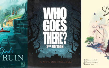 New Releases: 27th February 2024