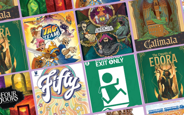 New Releases: 13th October 2025