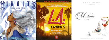 New Releases: 9th April 2019