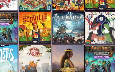 New Releases: 7th April 2025