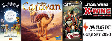 New Releases: 9th July 2019