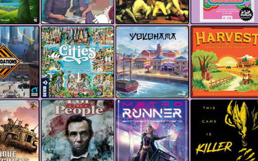 New Releases: 28th August 2024