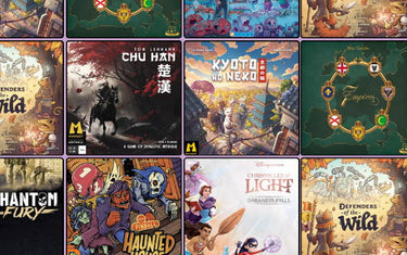 New Releases: 30th October 2024