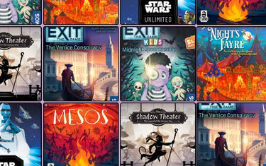 New Releases: 10th March 2025