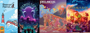 New  Releases: 15th August 2023