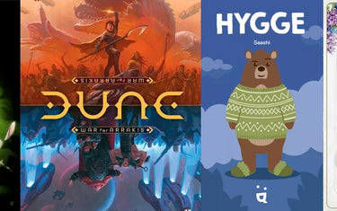 New Releases: 19th March 2024