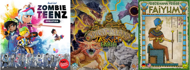 New Releases: 17th November 2020