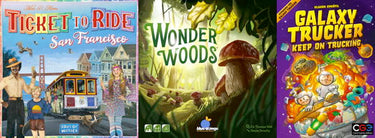 New  Releases: 6th September 2022