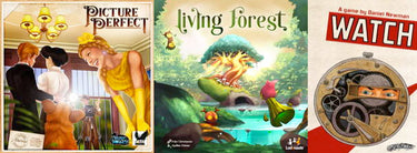 New  Releases: 24th November 2021