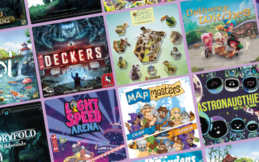 New Releases: 24th November 2025
