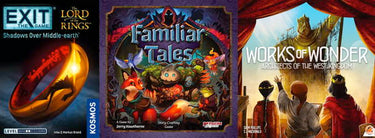 New  Releases: 4th May 2022