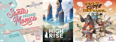 New Releases: 7th July 2020