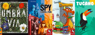 New Releases: 13th April 2021