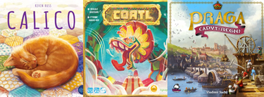 New Releases: 3rd November 2020