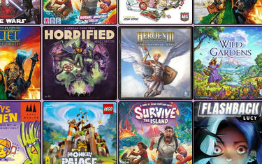 New Releases: 2nd October 2024