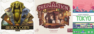 New  Releases: 6th June 2023