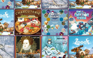 New Releases: 4th September 2024