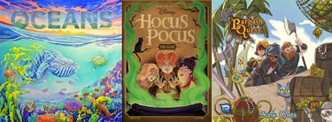 New Releases: 22nd September 2020