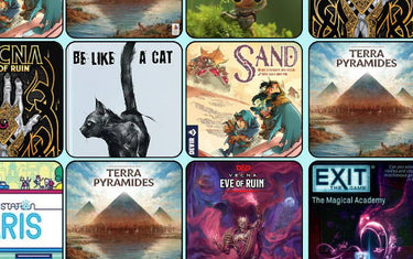 New Releases: 21st May 2024