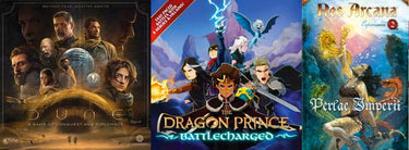 New  Releases: 1st December 2021