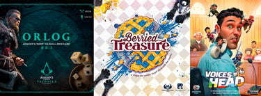 New  Releases: 22nd February 2022