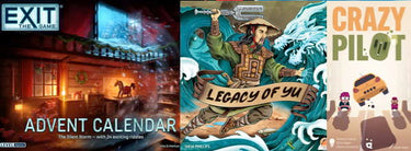 New  Releases: 1st August 2023