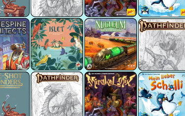 New Releases: 4th May 2024