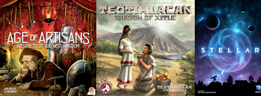 New Releases: 10th March 2020