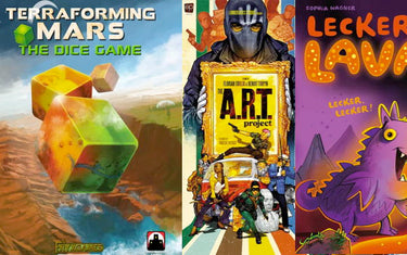 New Releases: 7th November 2023