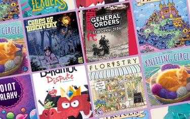 New Releases: 15th September 2025