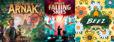 New Releases: 8th December 2020