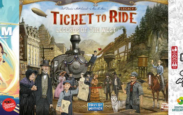 New Releases: 24th October 2023