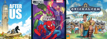 New  Releases: 25th July 2023