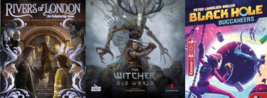 New  Releases: 20th June 2023