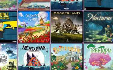 New Releases: 13th August 2024
