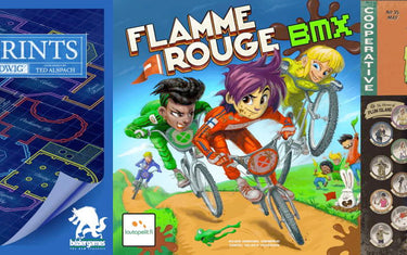 New Releases: 13th February 2024